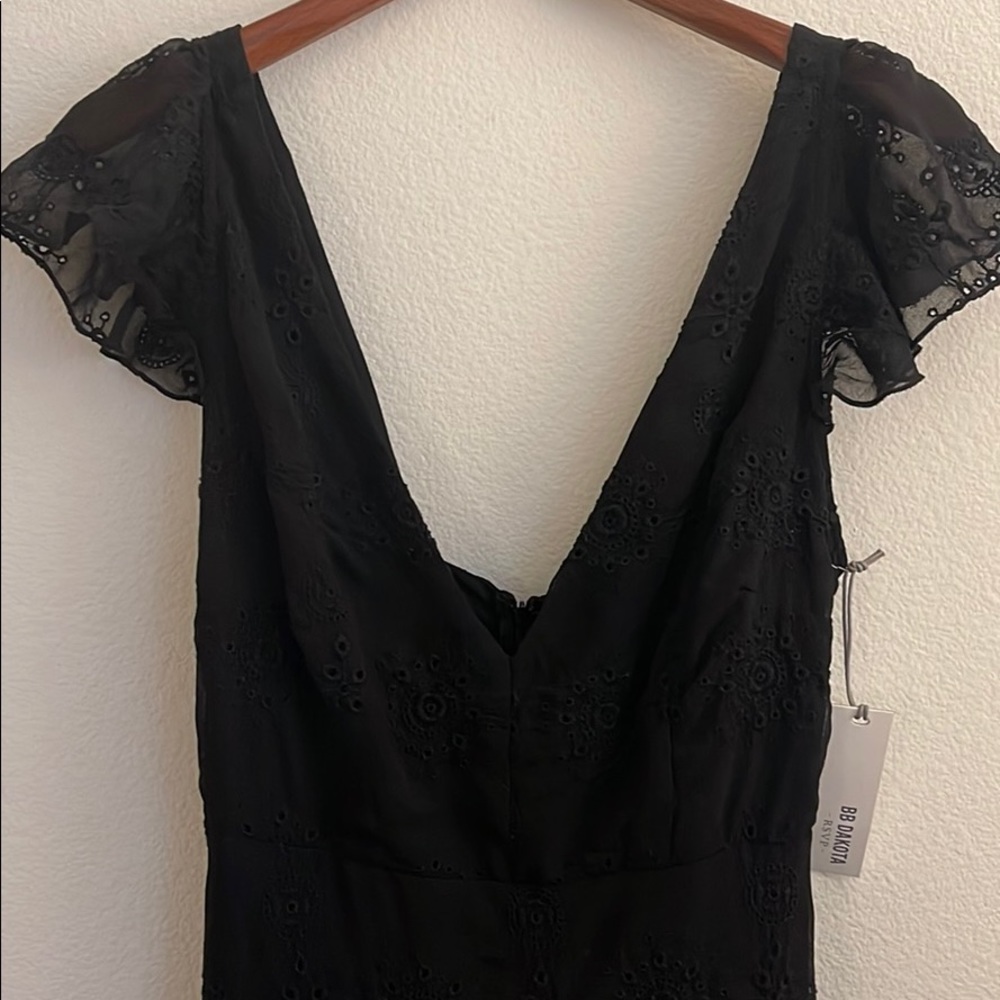 RSVP BB Dakota Gown